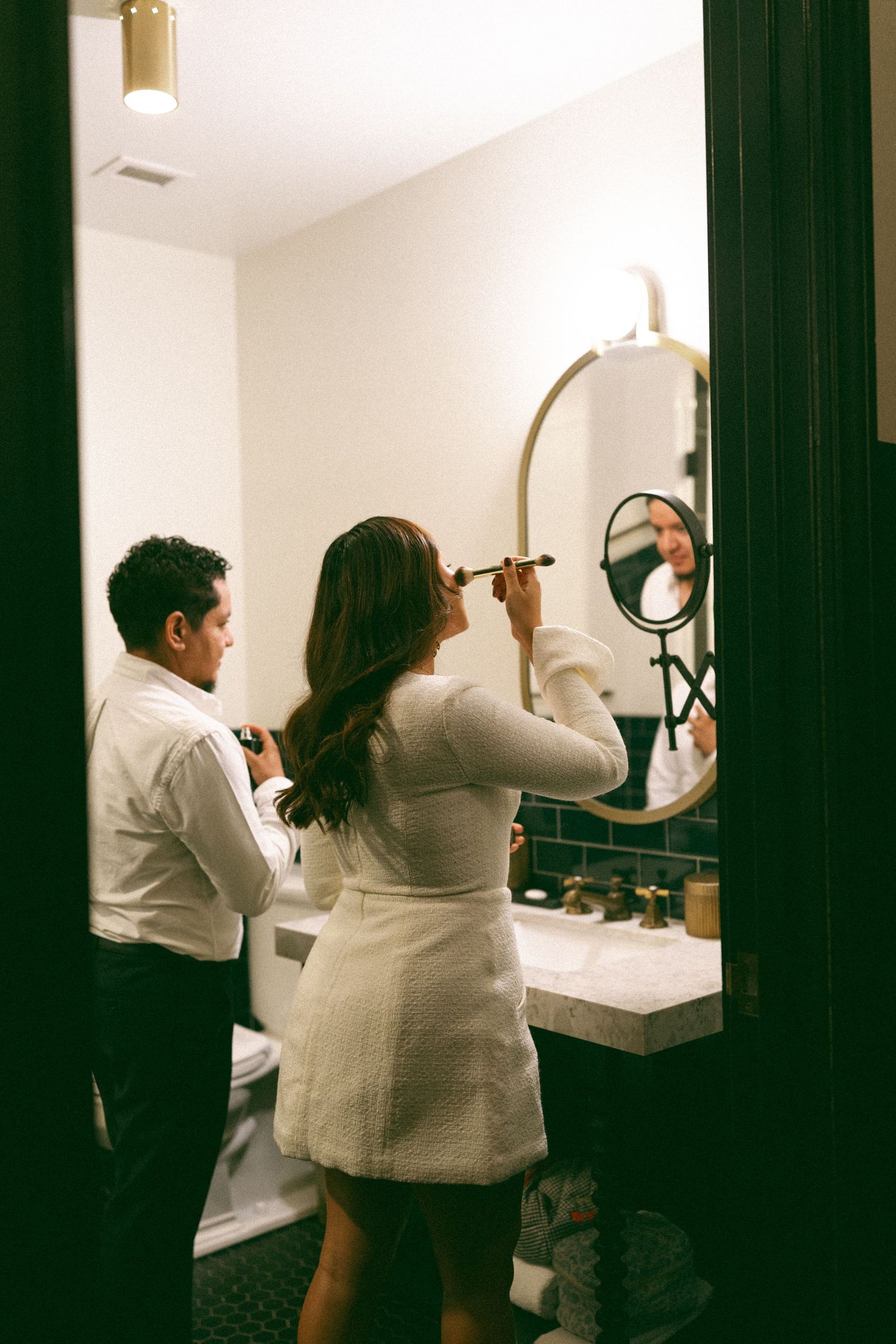 Nashville elopement photographer Karla Derry