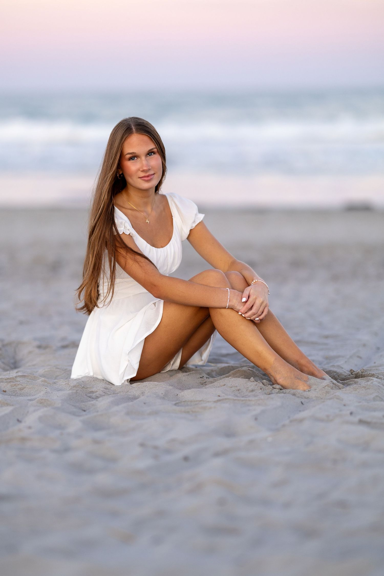 Senior Portrait