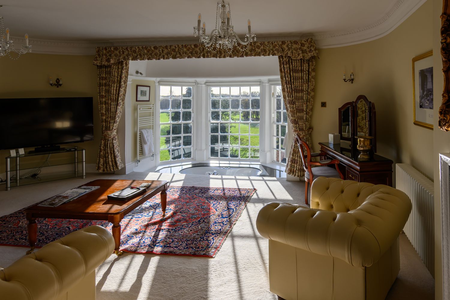 Goldsborough Hall Wedding Photographer York