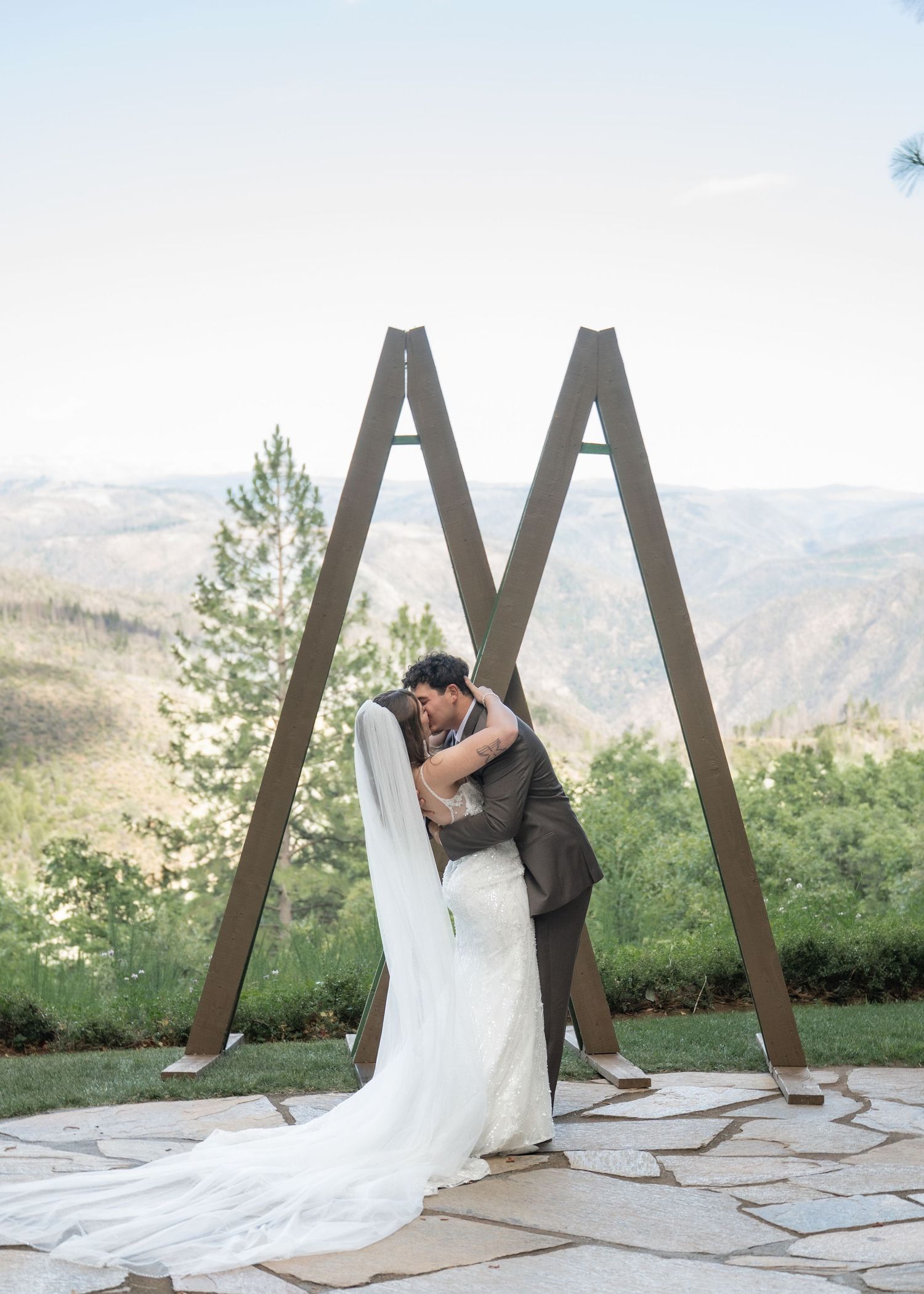 Forest House Lodge Wedding Photographer