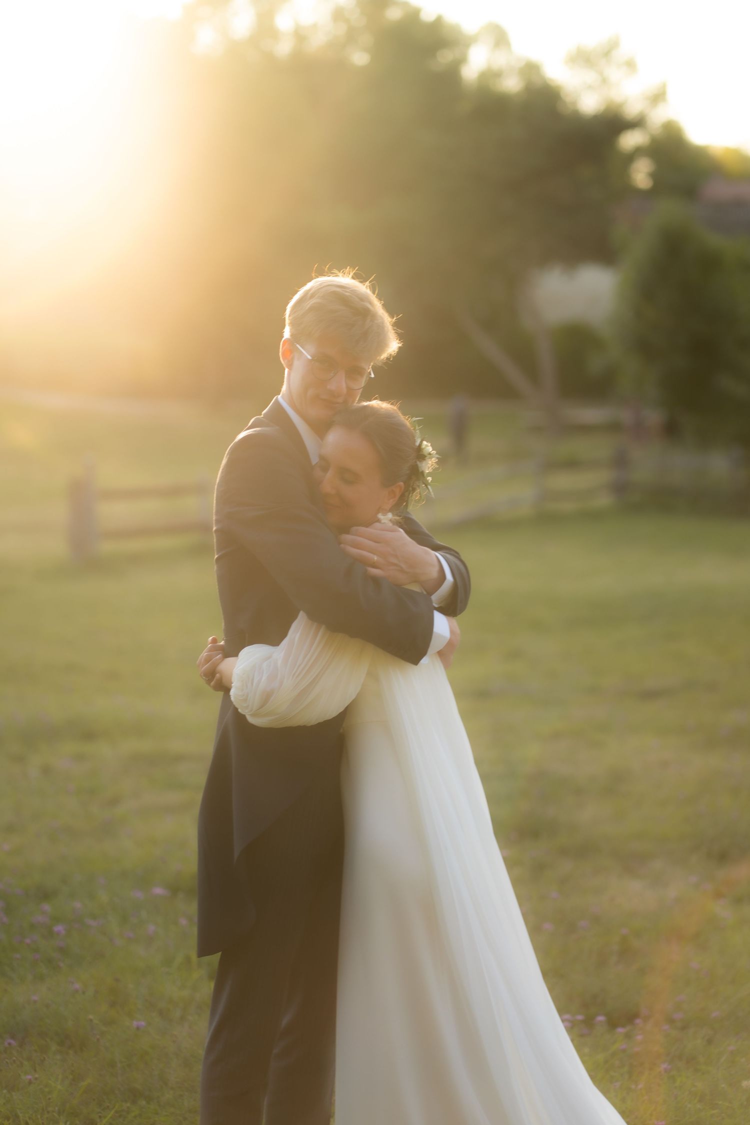 Photo de mariage professionnelle, reportage complet cérémonie et réception