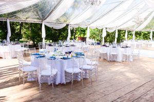 Event decor by Dominique Coutard Photography / Blue Lens Media in South Florida