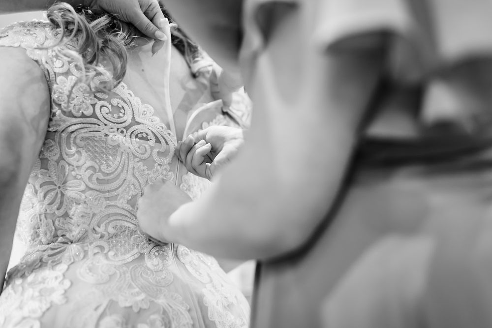 Horton Grange, Northumberland wedding photos