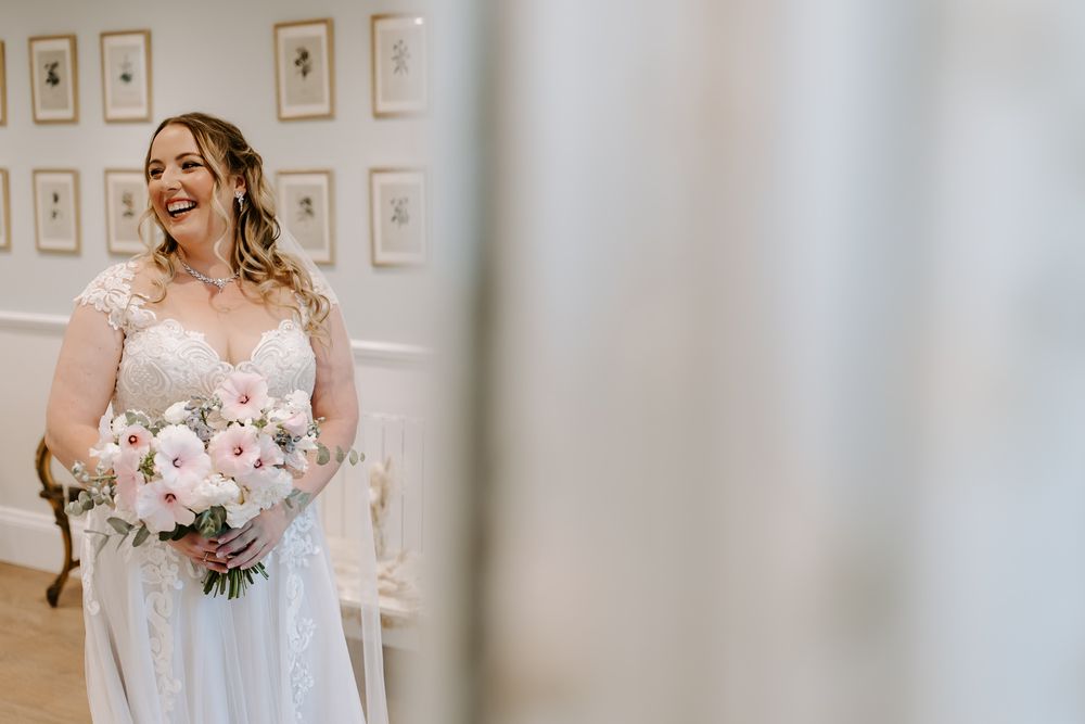 Horton Grange, Northumberland wedding photos