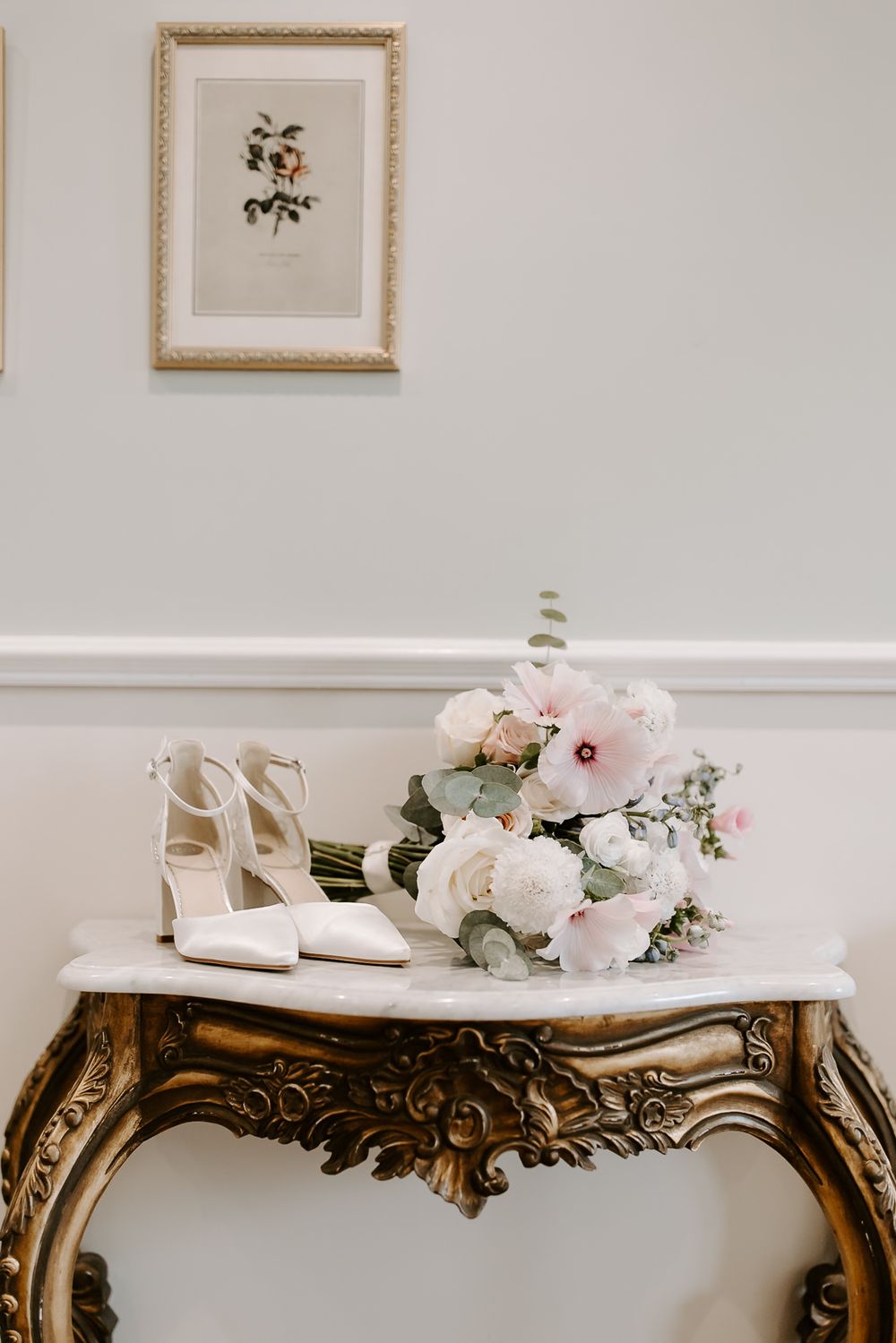 Horton Grange, Northumberland wedding photos