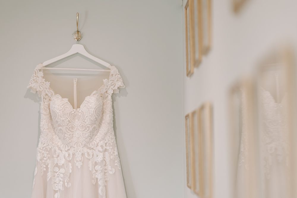 Horton Grange, Northumberland wedding photos