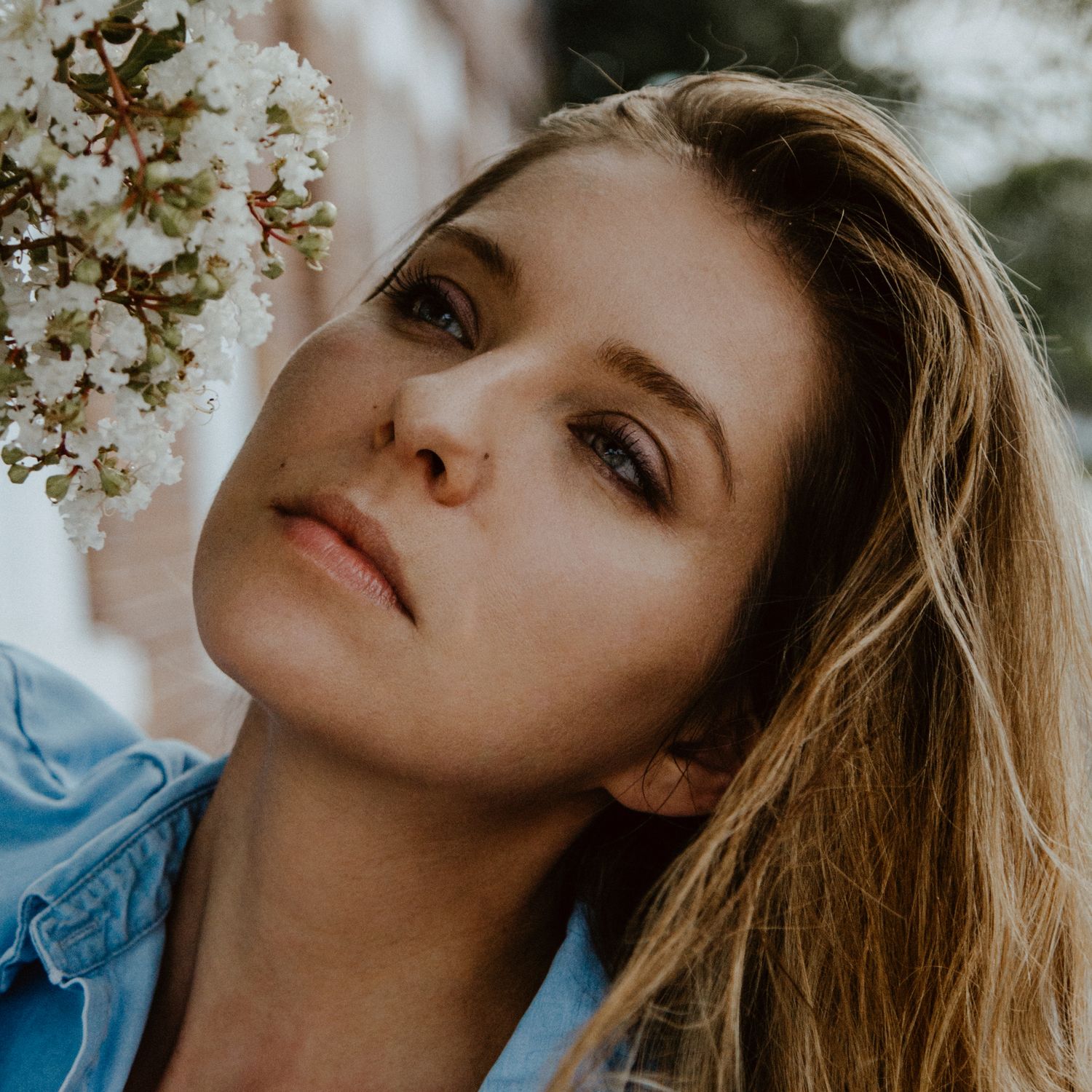 portraits in Panama City Florida