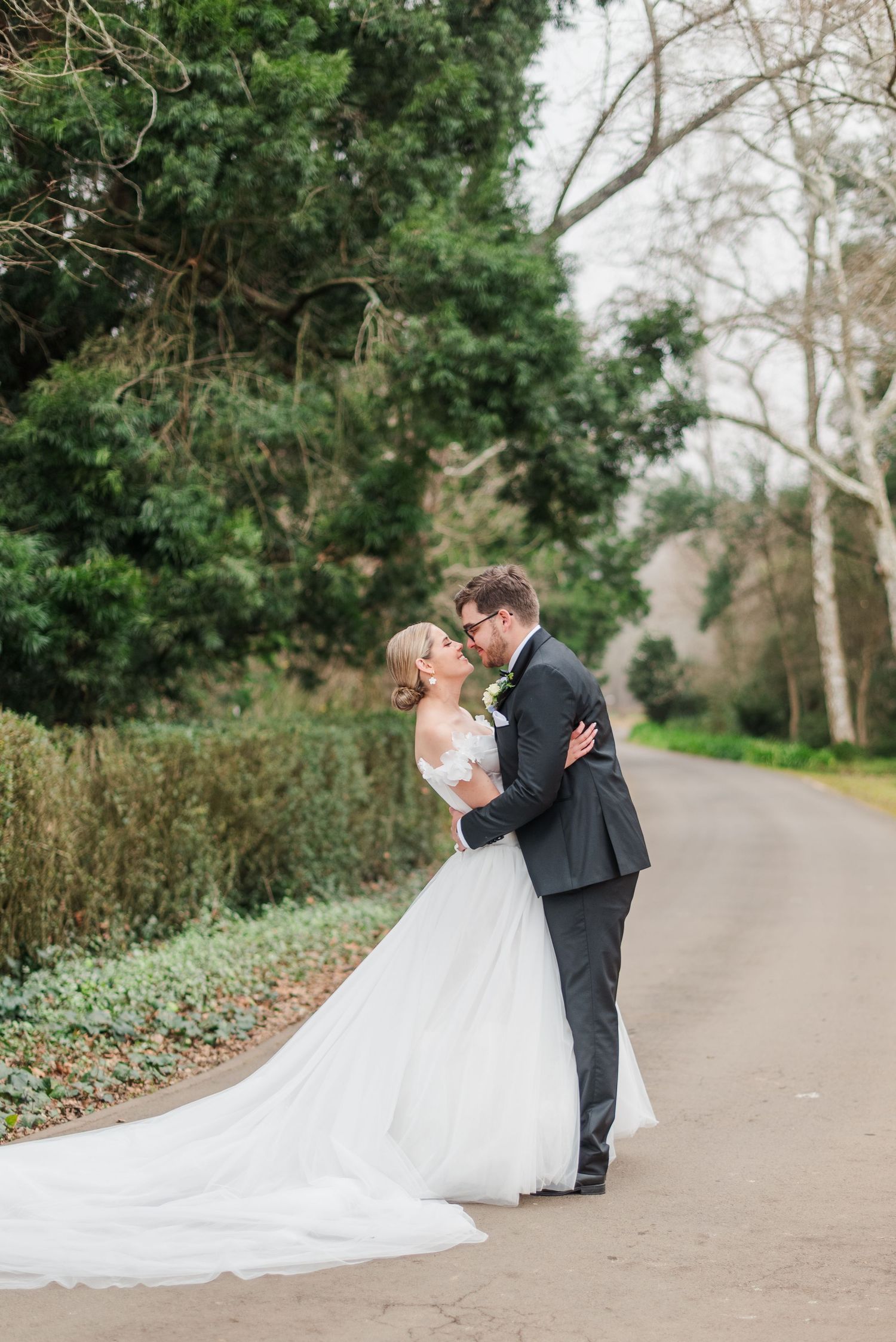 Midlands wedding photographer