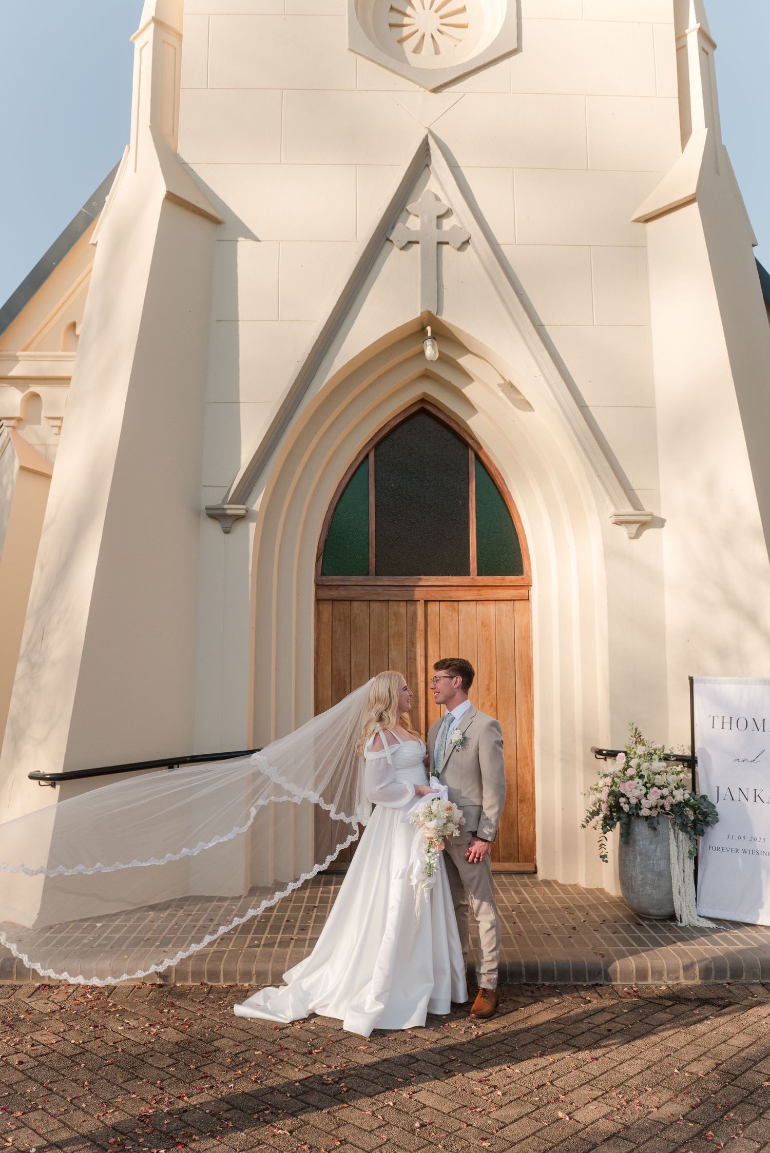 Midlands wedding photographer