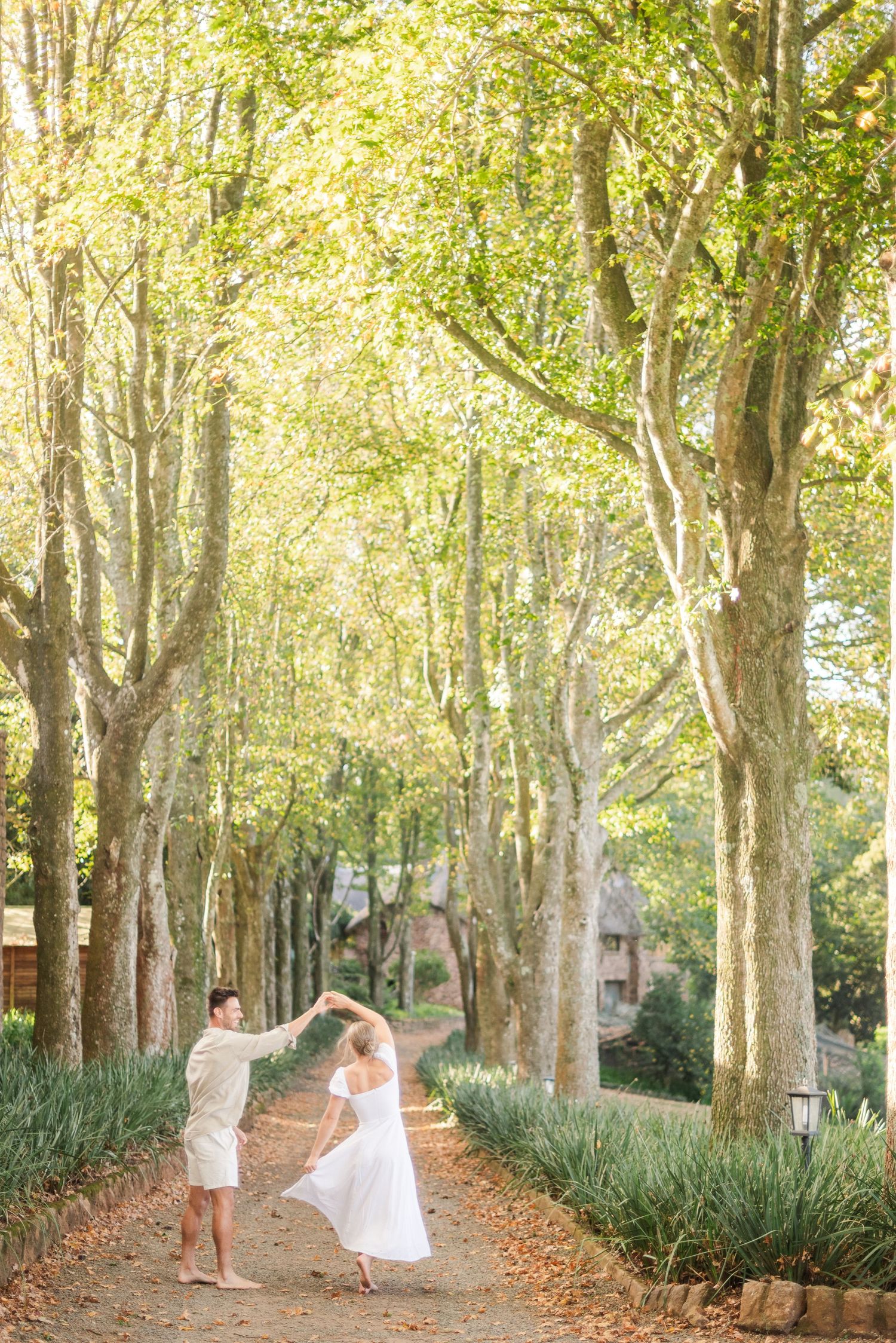 KZN Engagement photographer