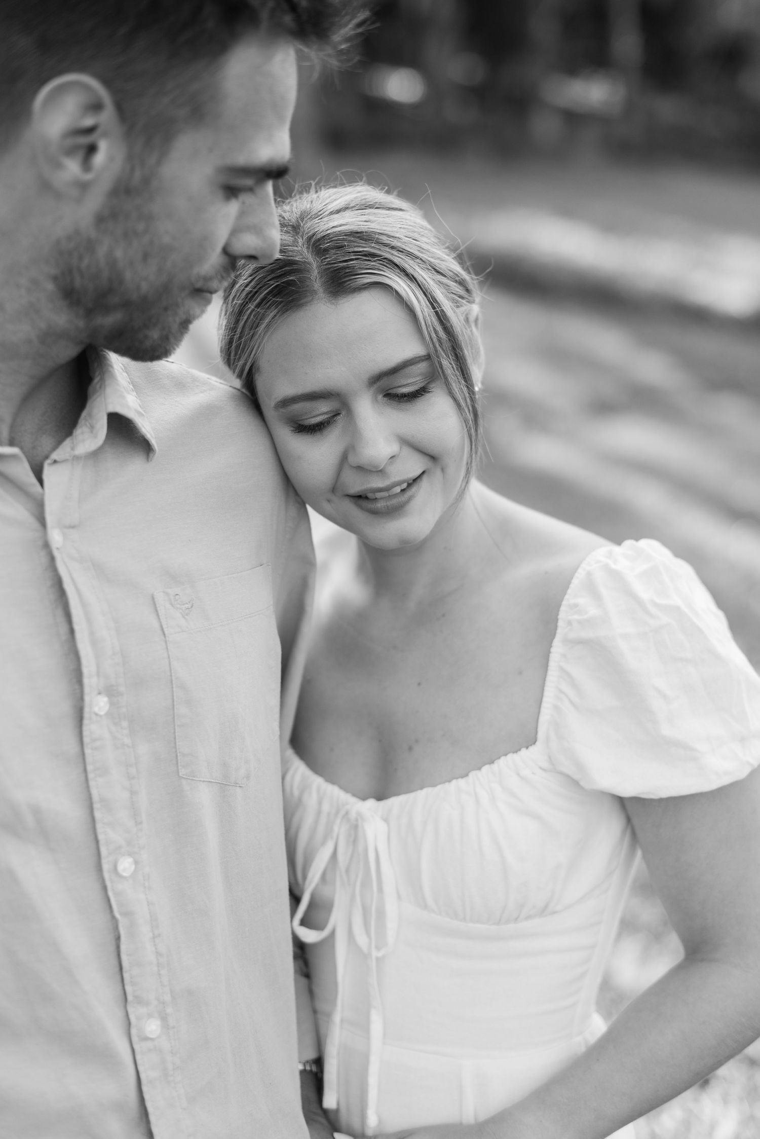KZN Engagement photographer