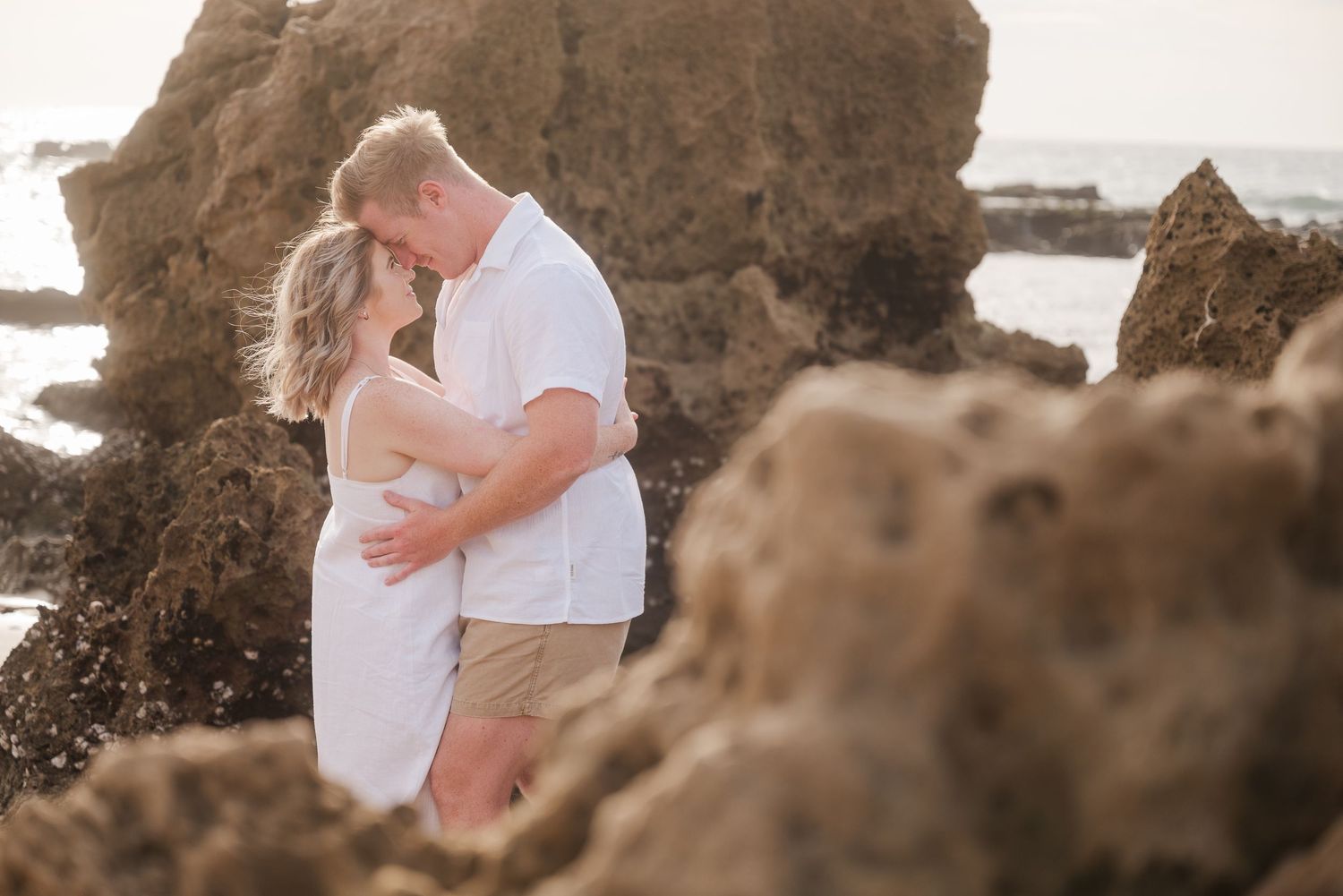 KZN Engagement photographer