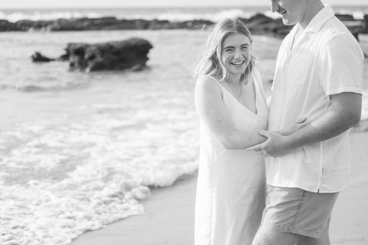KZN engagement photographer