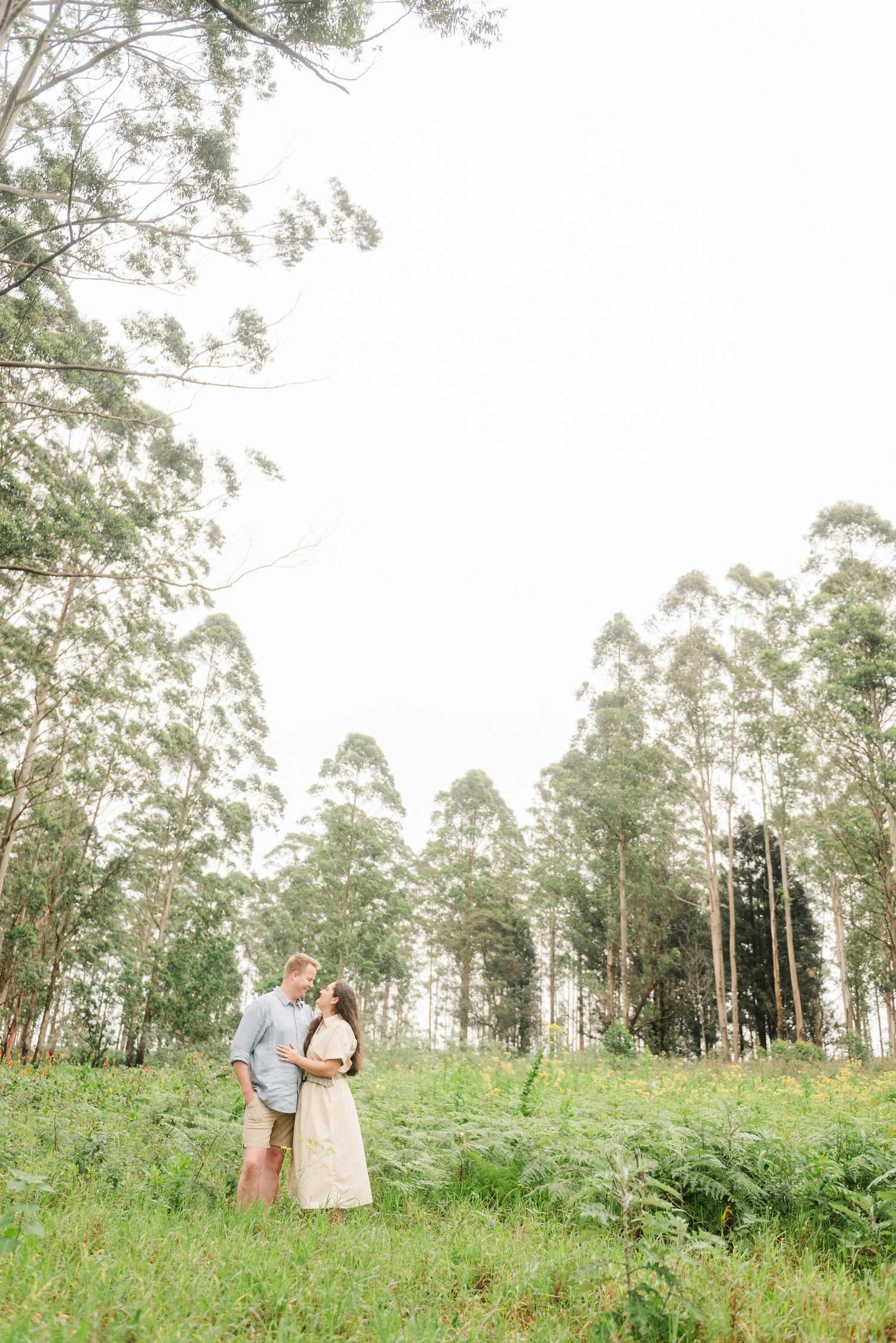 KZN engagement photographer