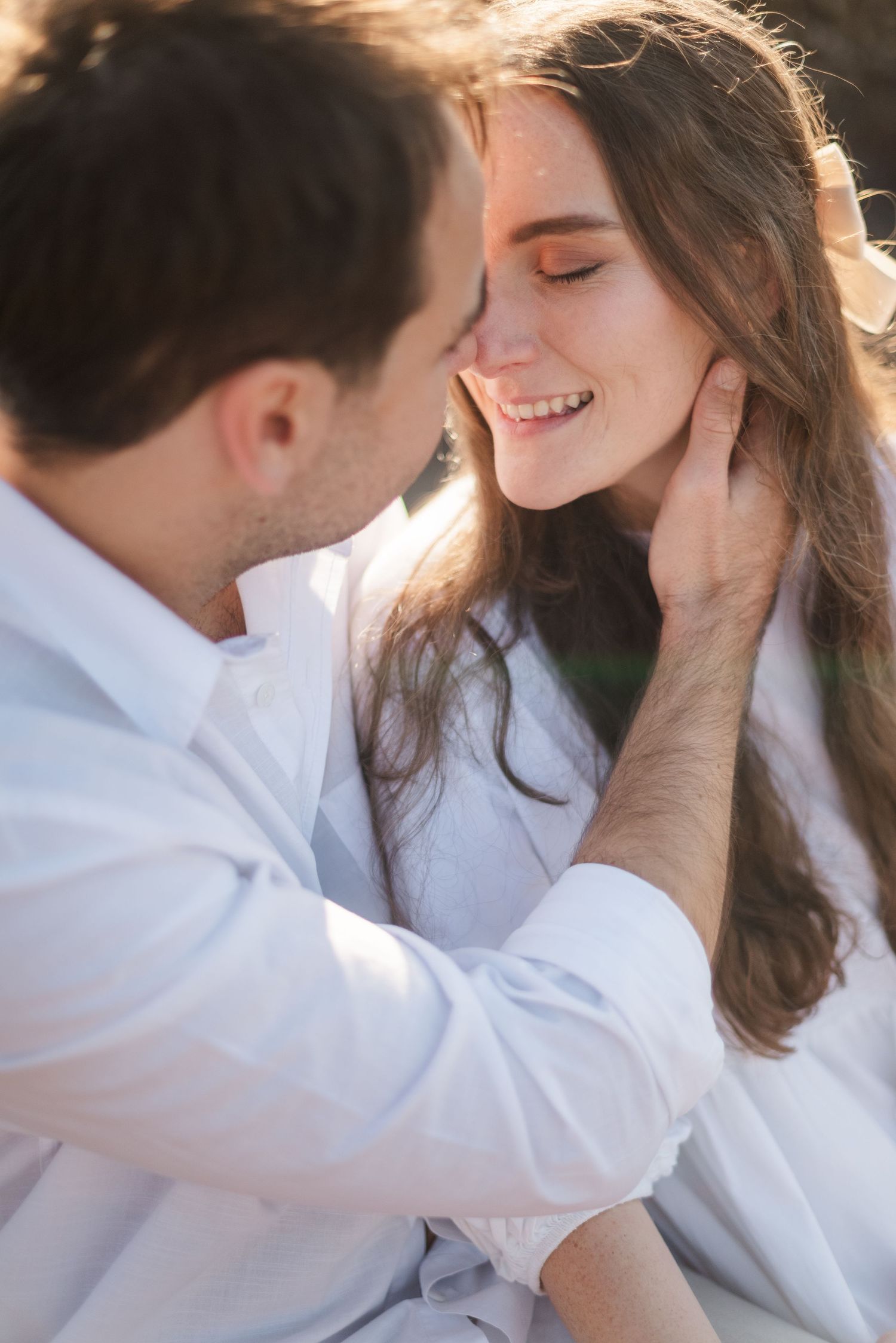 Umhlanga engagement photographer