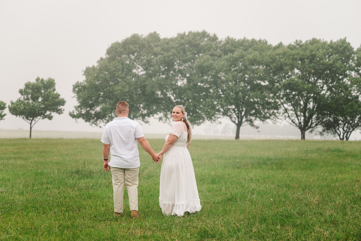 KZN Engagement photographer