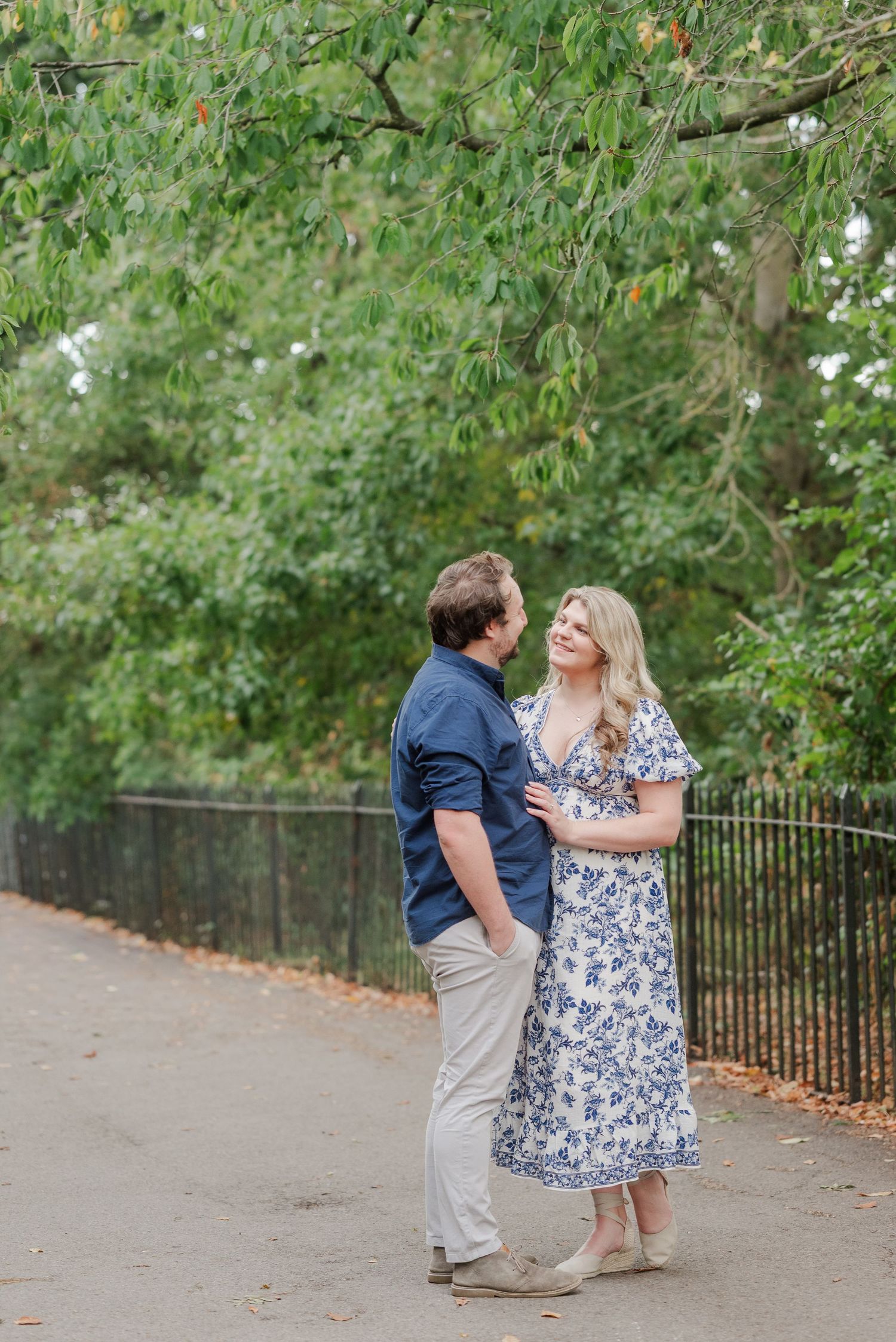 London wedding photographer