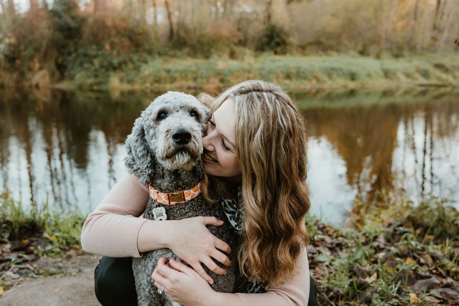 Seattle Dog Photographer