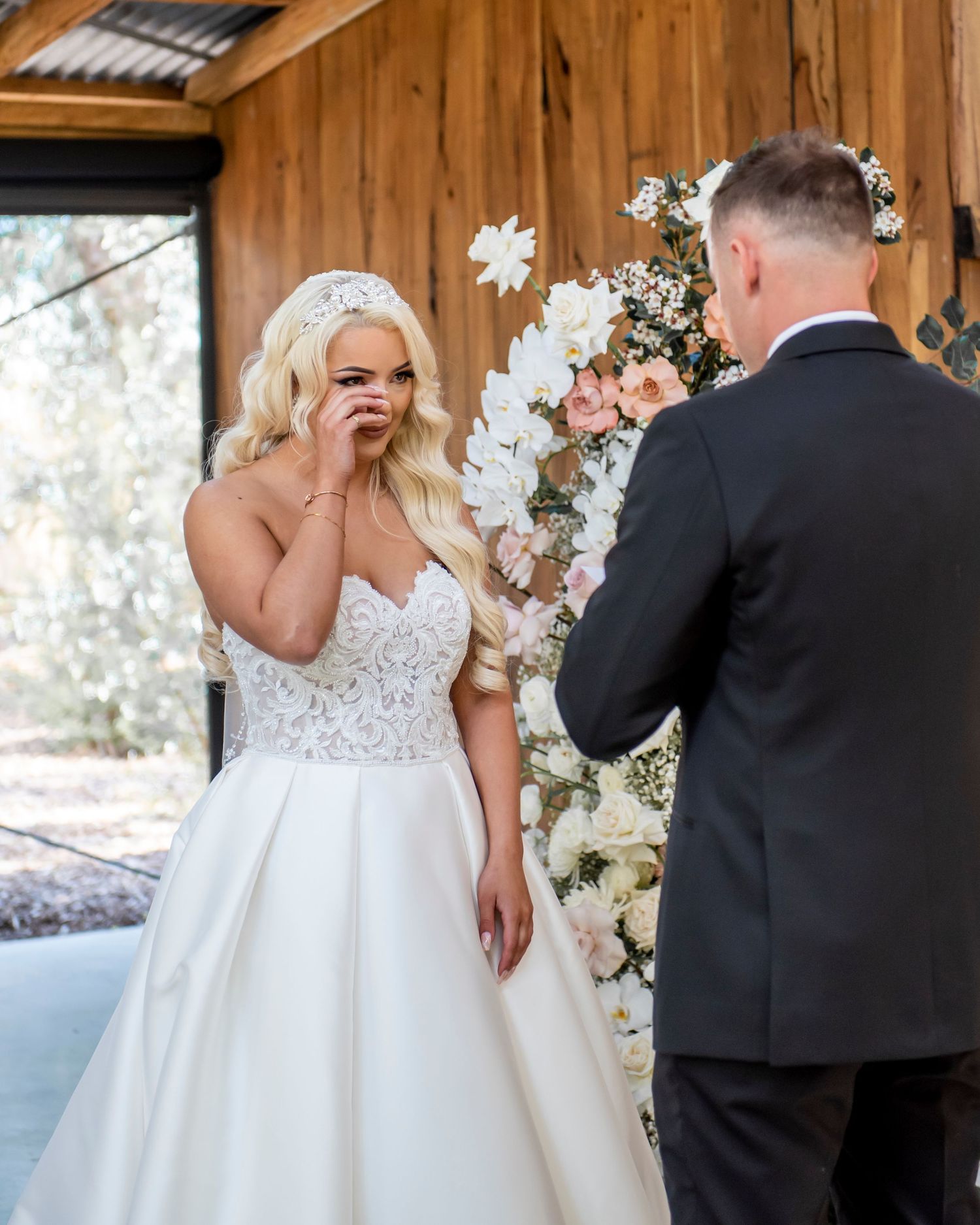 DESTINATION WEDDING