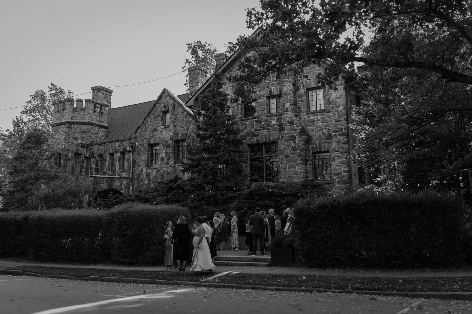 Wilmington NC Wedding Photographer - Unique Collective Imagery