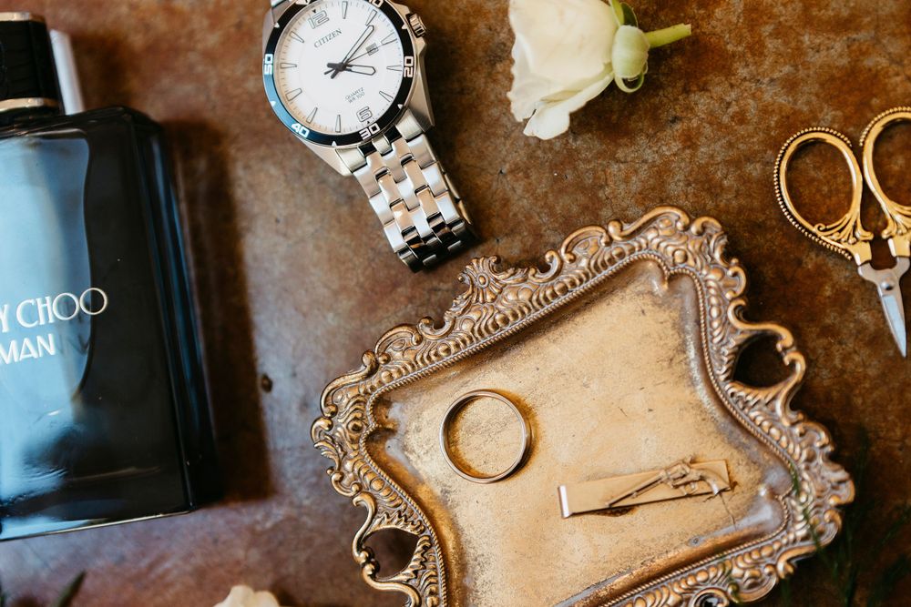 dowry event center ada oklahoma wedding photographer