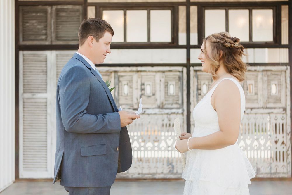 dowry event center ada oklahoma wedding photographer