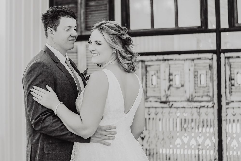 dowry event center ada oklahoma wedding photographer