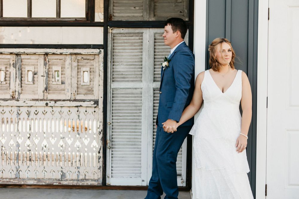 dowry event center ada oklahoma wedding photographer