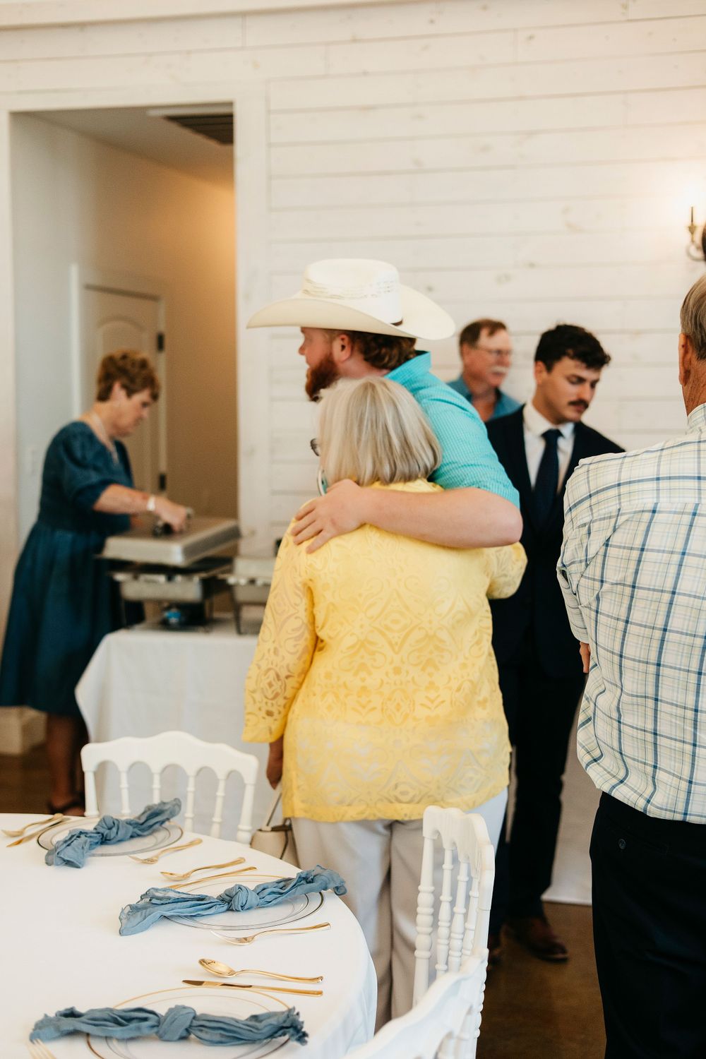 dowry event center ada oklahoma wedding photographer