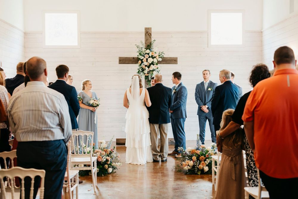 dowry event center ada oklahoma wedding photographer
