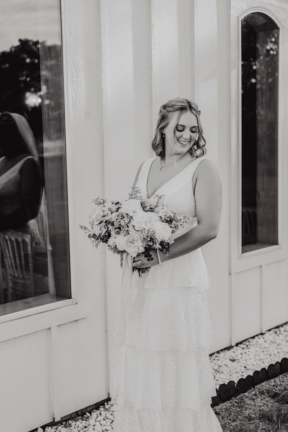 dowry event center ada oklahoma wedding photographer