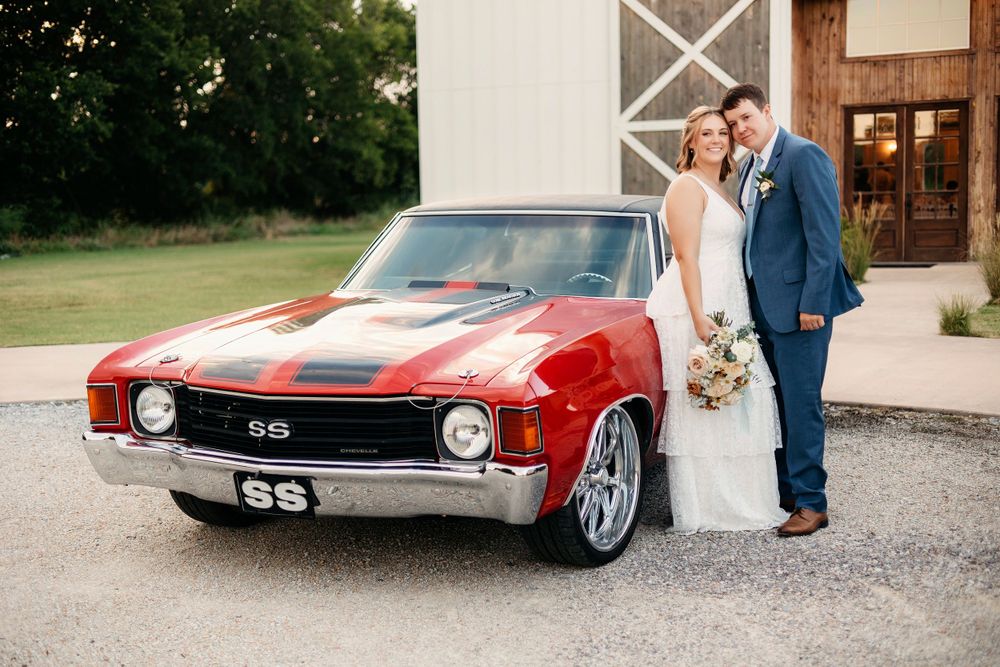 dowry event center ada oklahoma wedding photographer