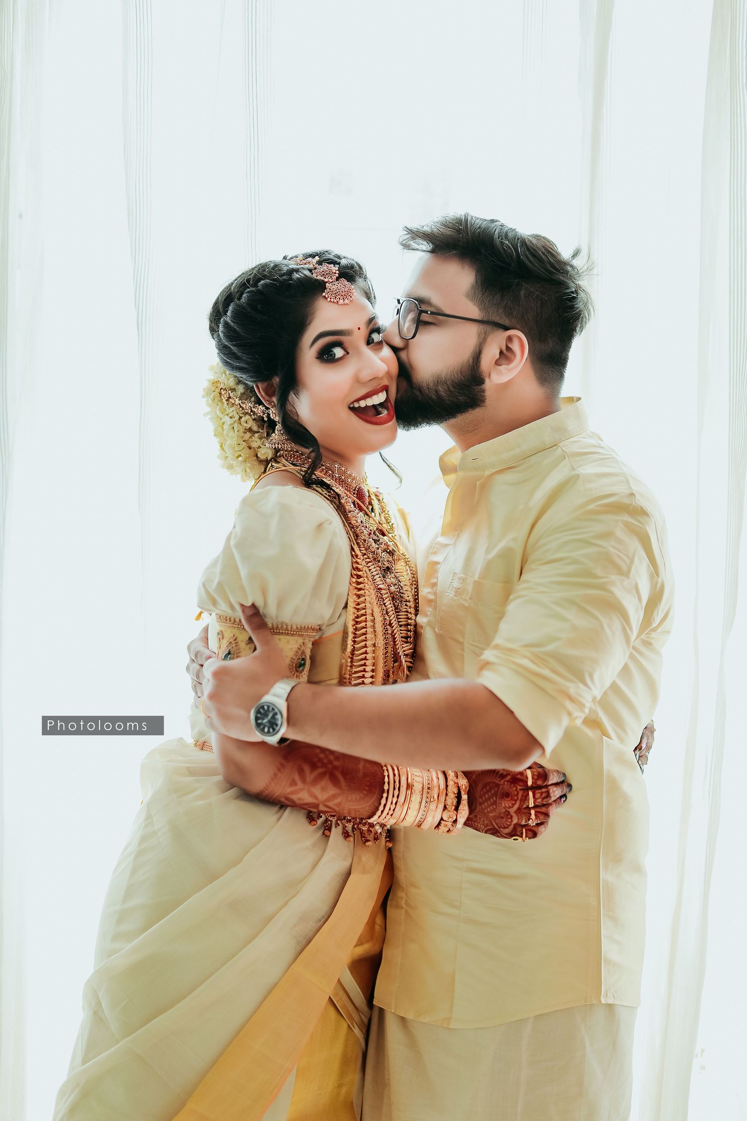 celebrity wedding photography