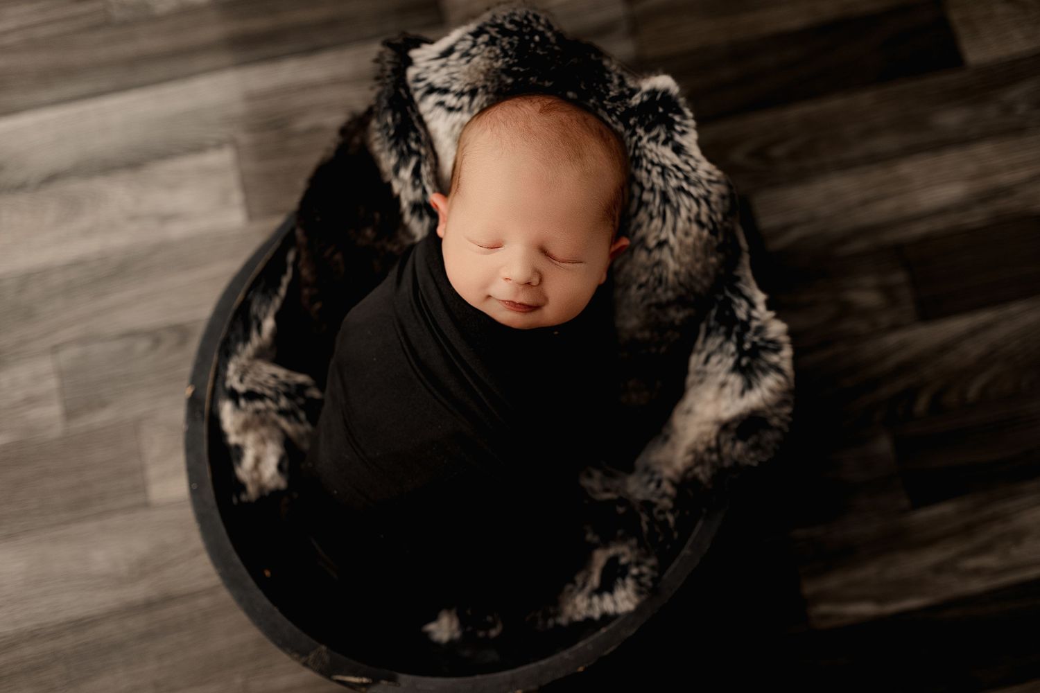 Proctorville Ohio | Photographer | Newborn Photoshoot