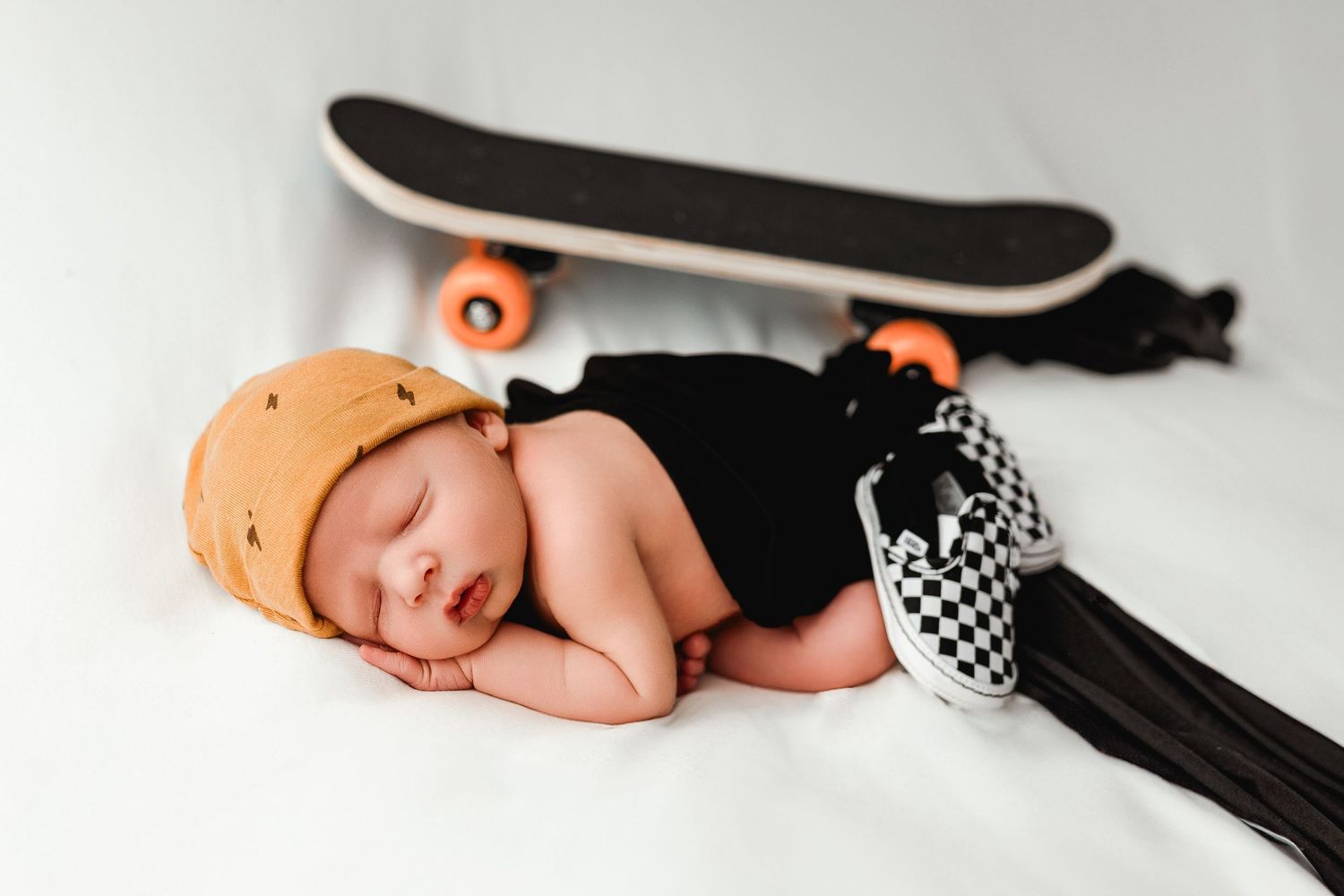 Boyd County Kentucky | Ashland Ky Newborn Photography | Bailey's Photography
