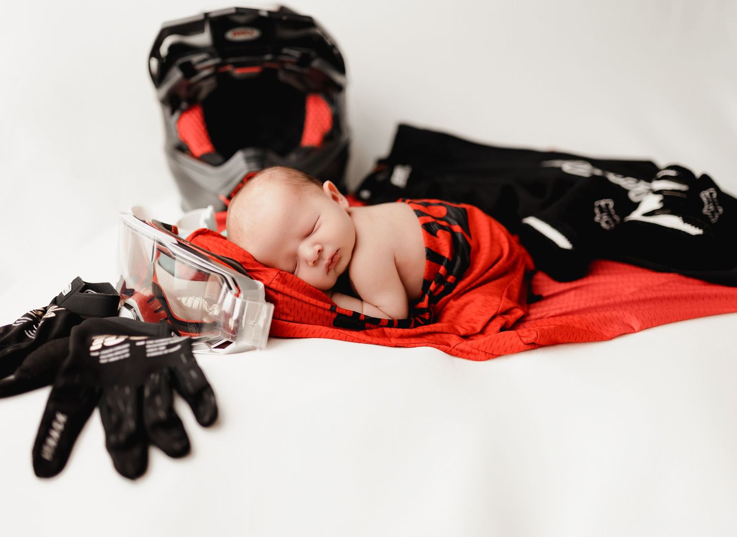 Ashland Kentucky Newborn Photographer | Boyd County Kentucky | Newborn Photography