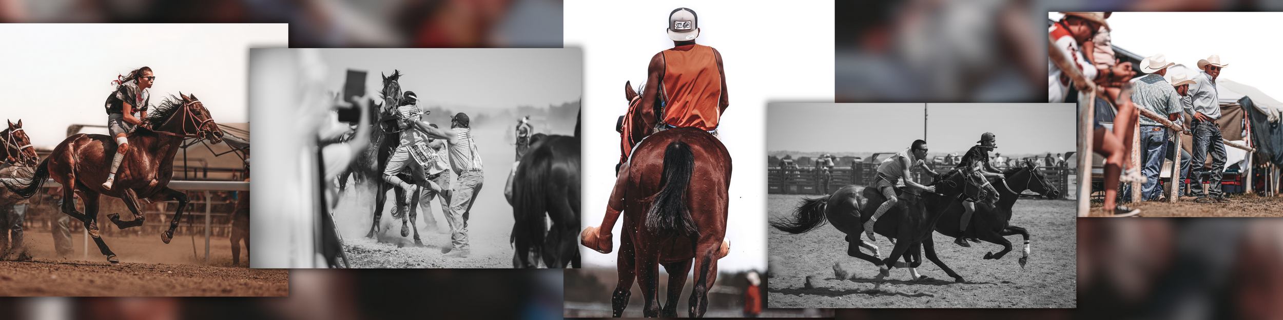 western event photographer in iowa