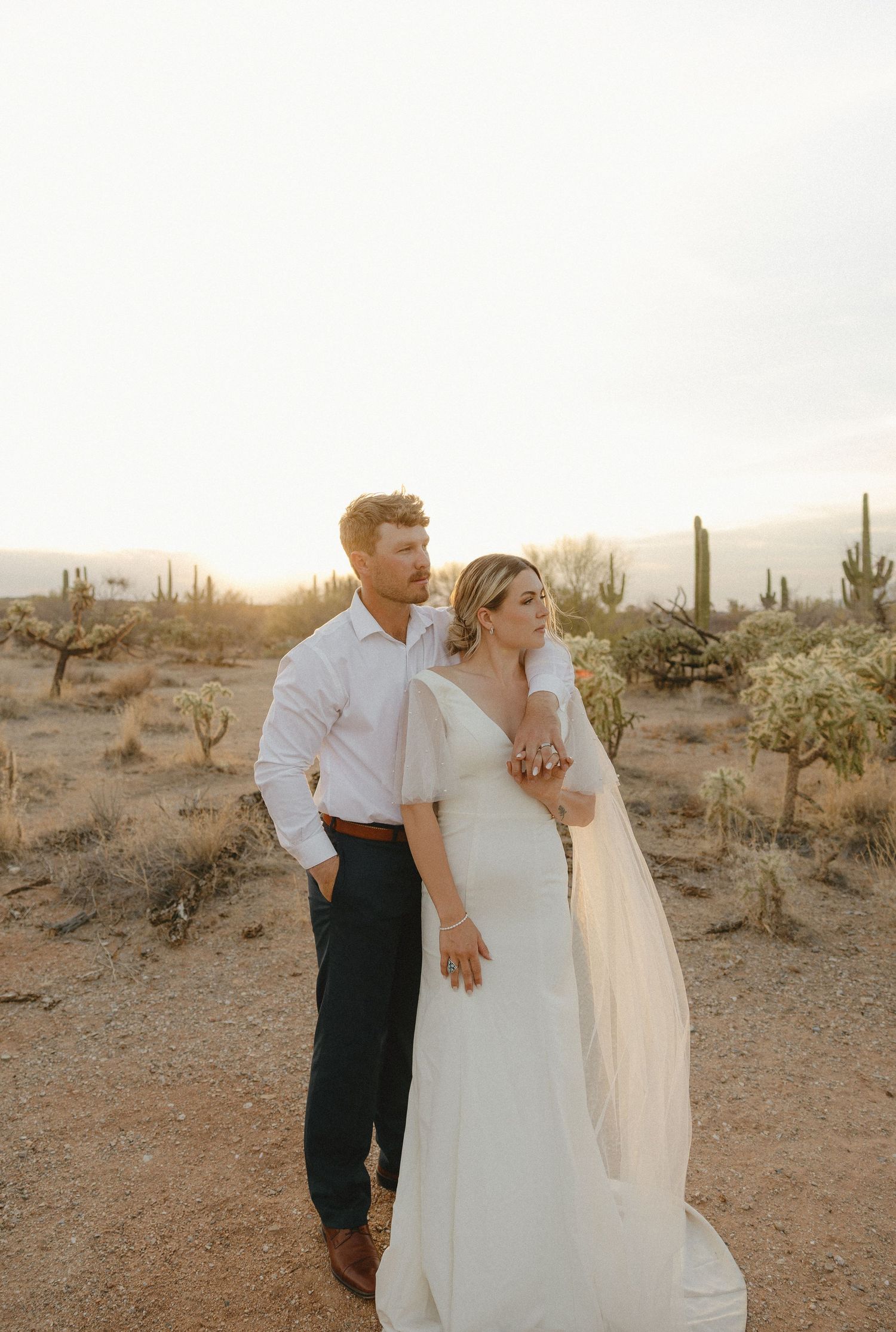 wedding photographer tucson