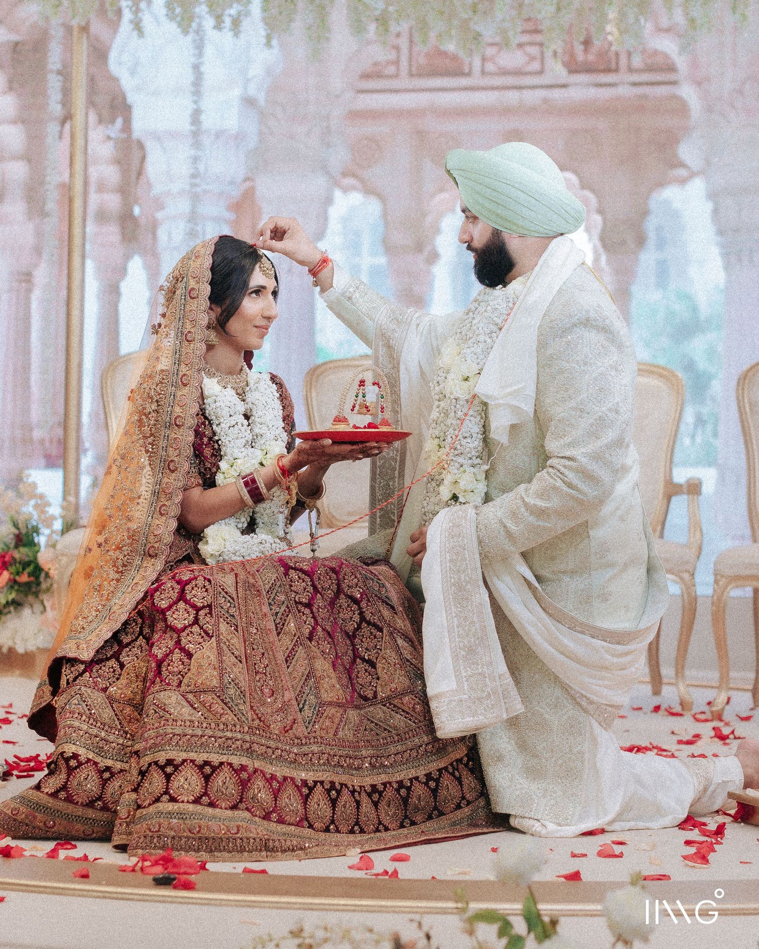 Destinationwedding, Indimateweddings, Pre-wedding