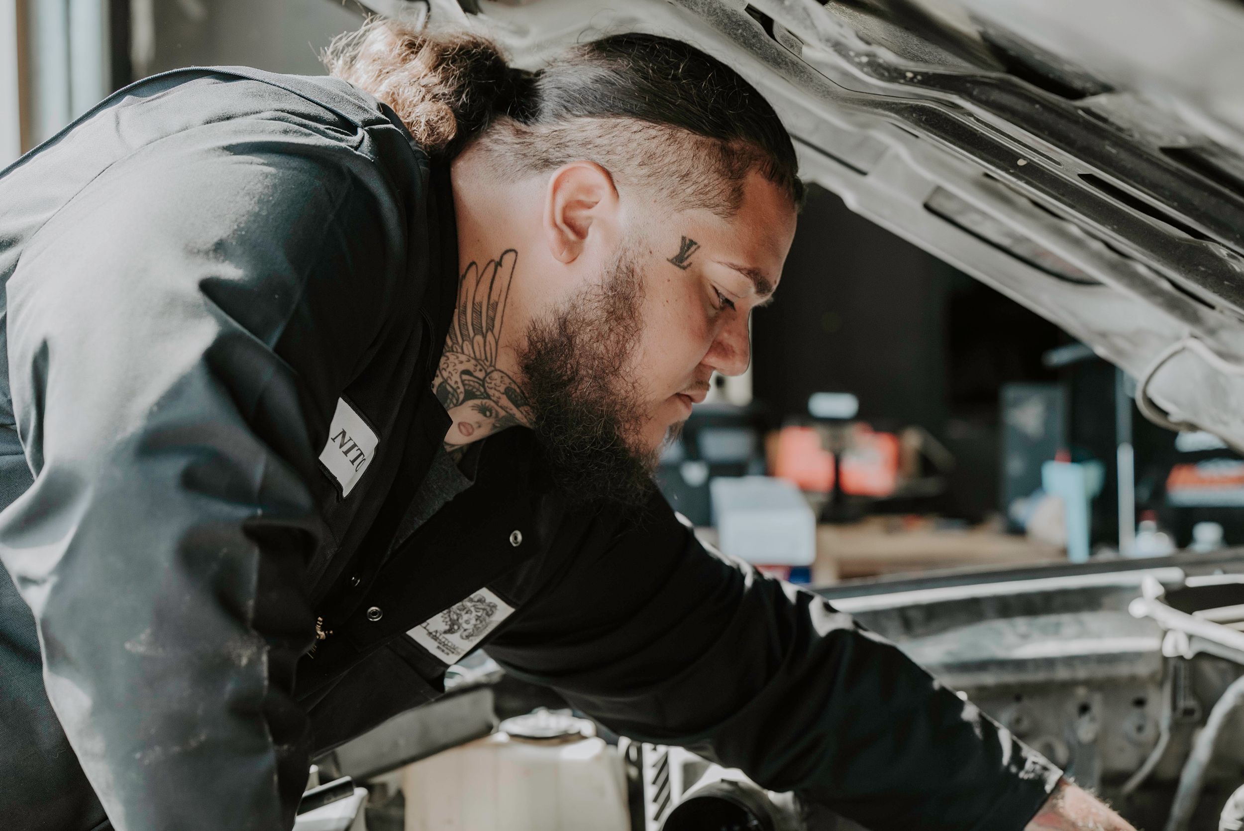Vl Automotive