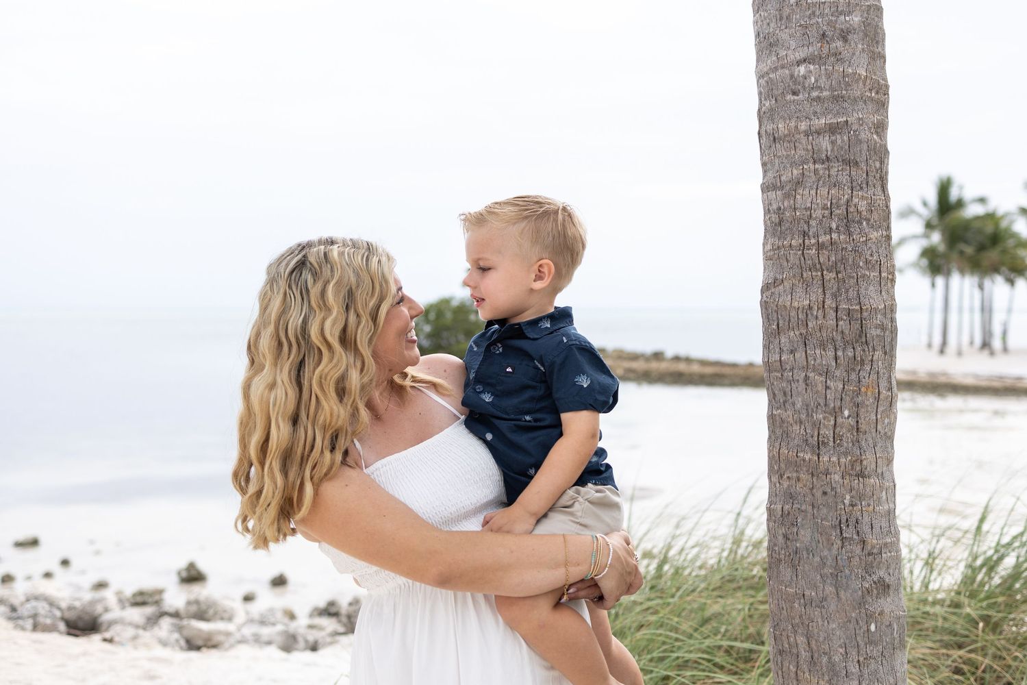 Marathon Florida Family Photography