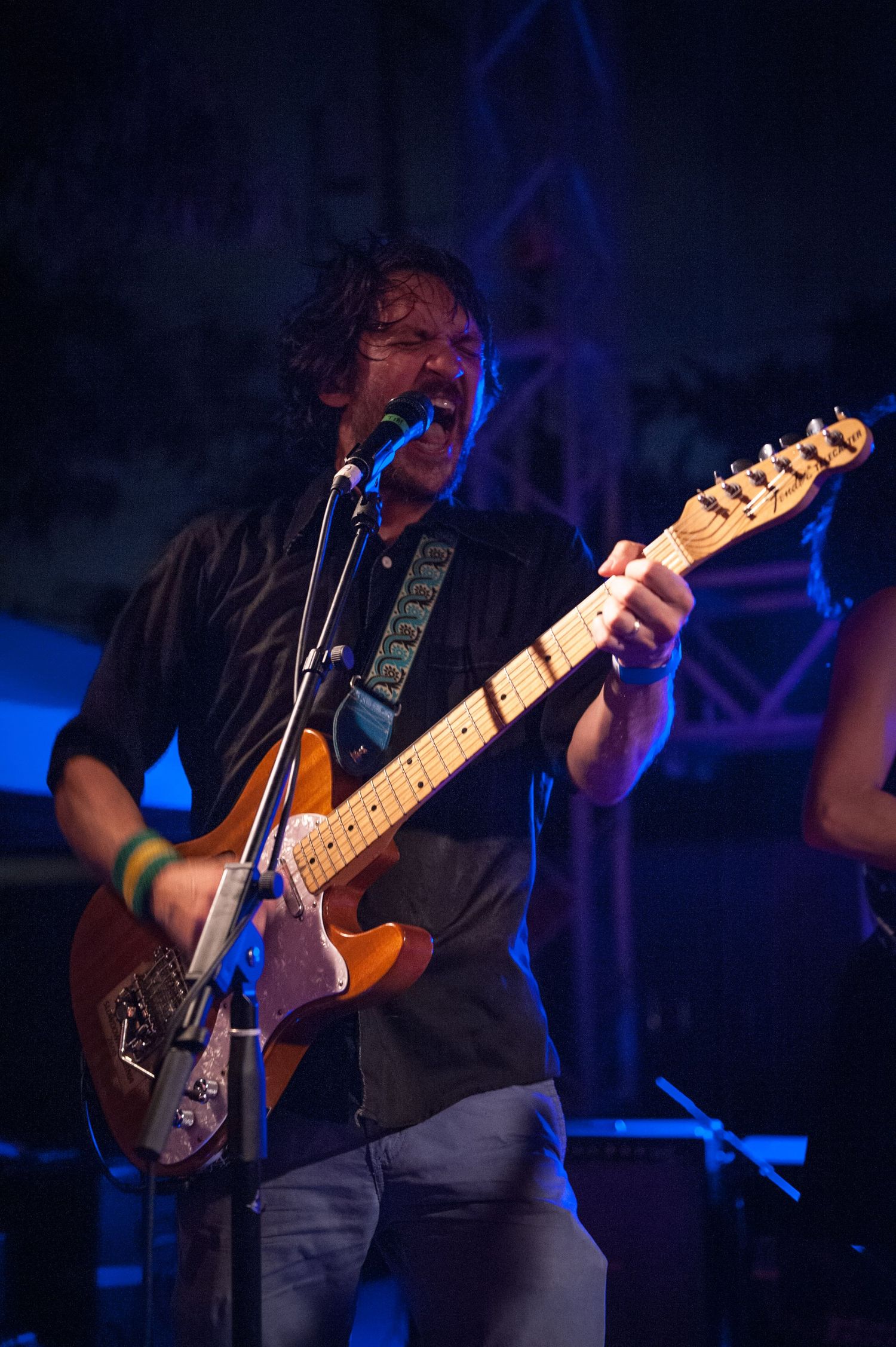 Live Music: The Good Life