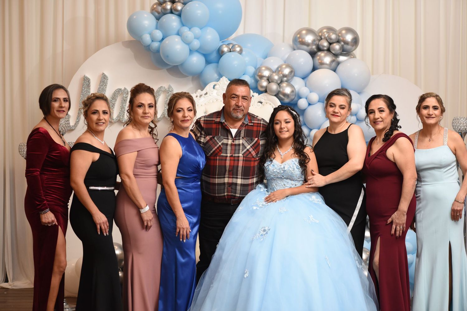 Quinceanera Photo Checklist quince photography DFW best quince photographers fotolilly photography quince ceremony and celebration Dallas Tx