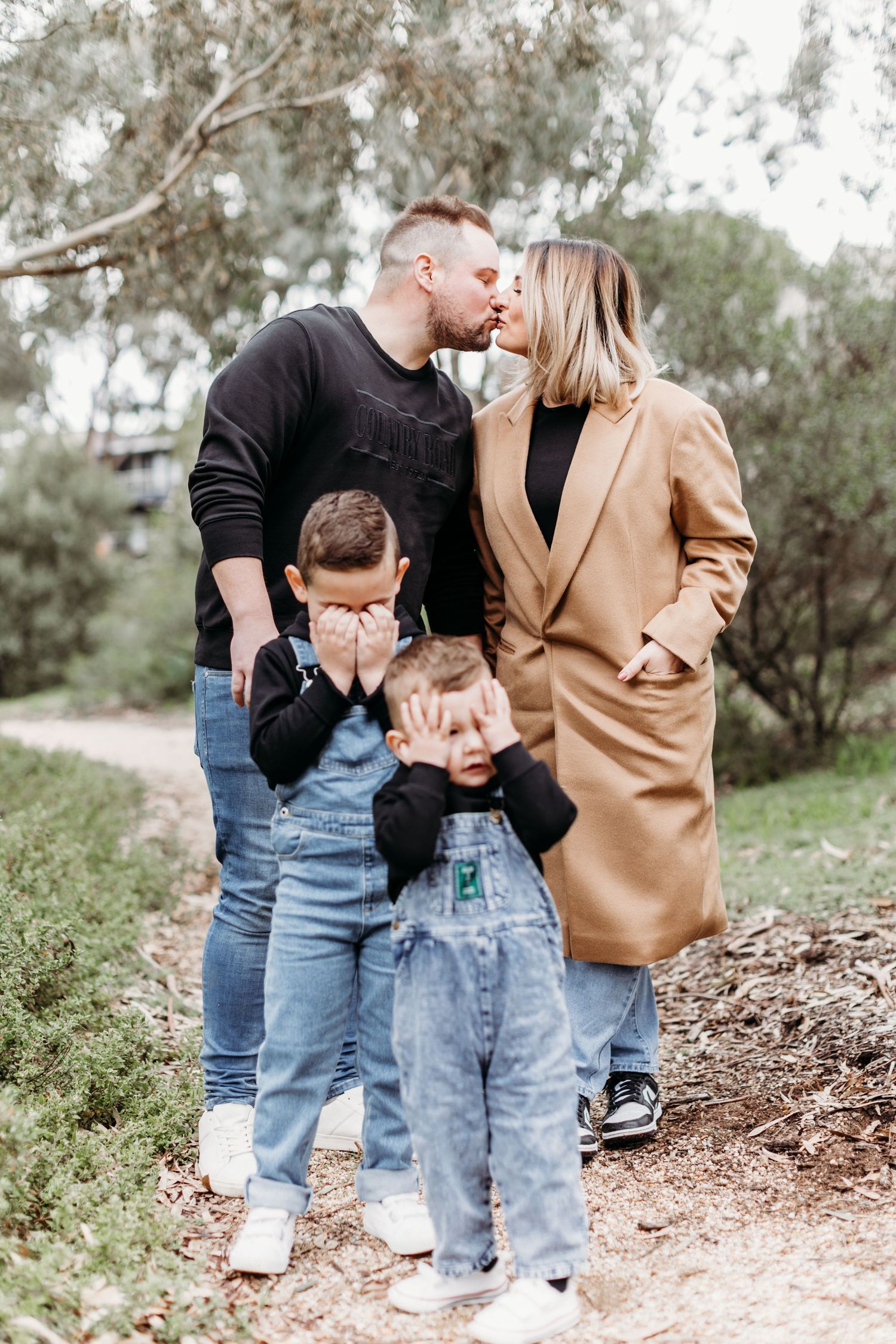 family photography werribee