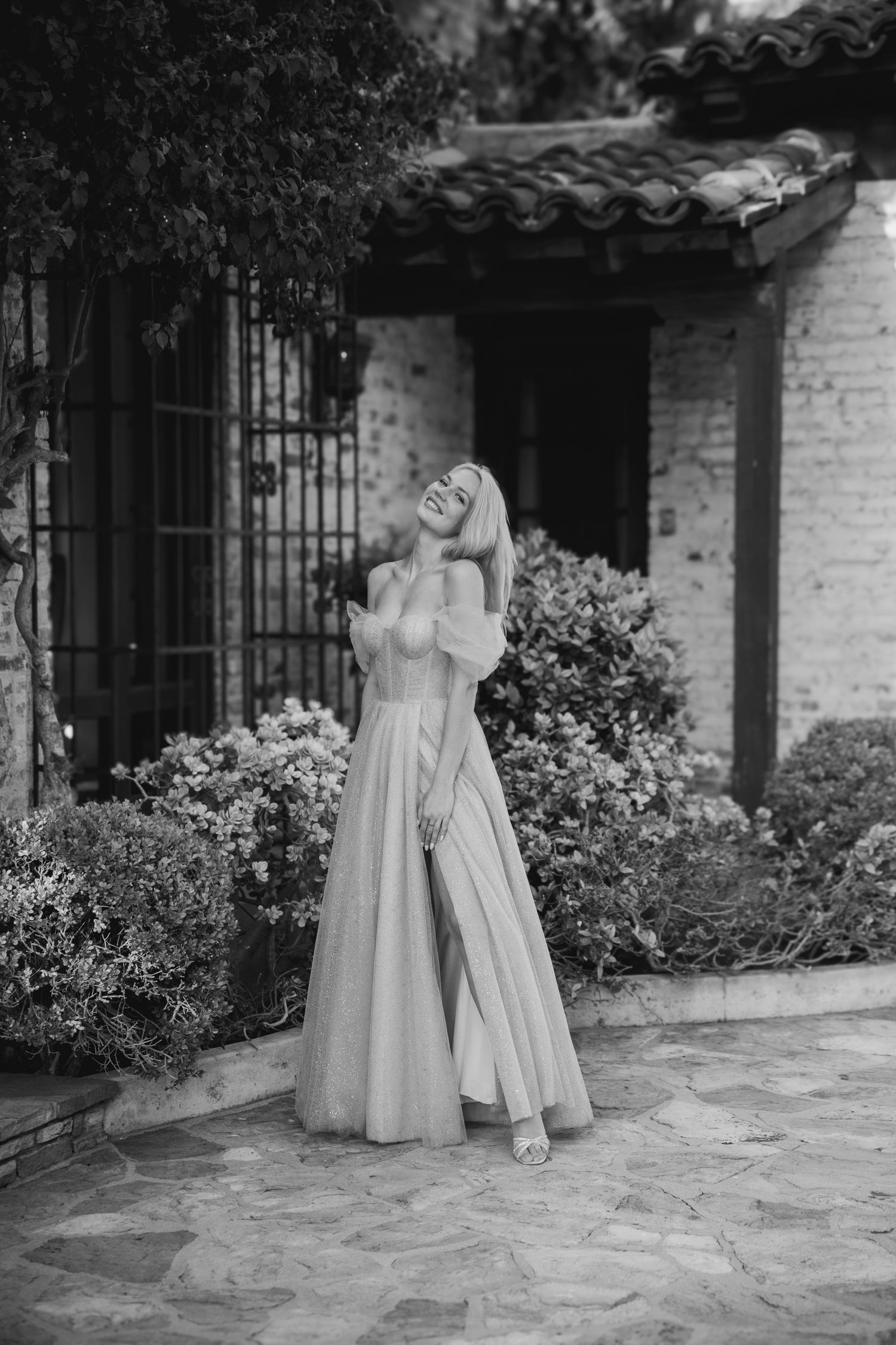 Hochzeitstanz, Brautpaar, Hochzeit, bride, groom, fist dance, first look, love, wedding, elegant, los angeles, hemmingbird nest