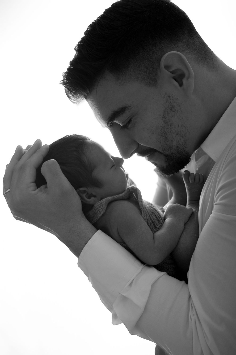 servizio fotografico newborn neonato