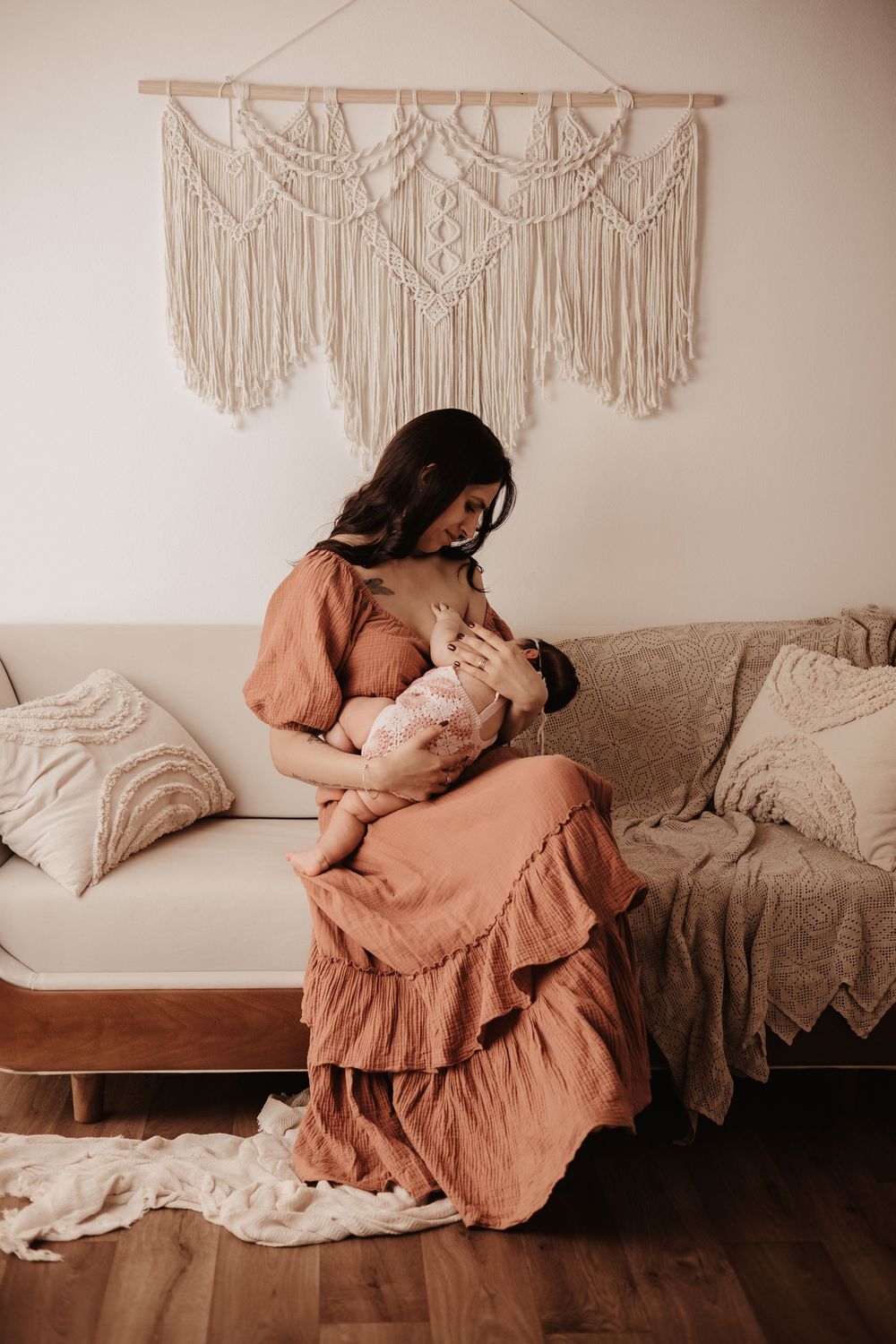 servizio fotografico newborn neonato