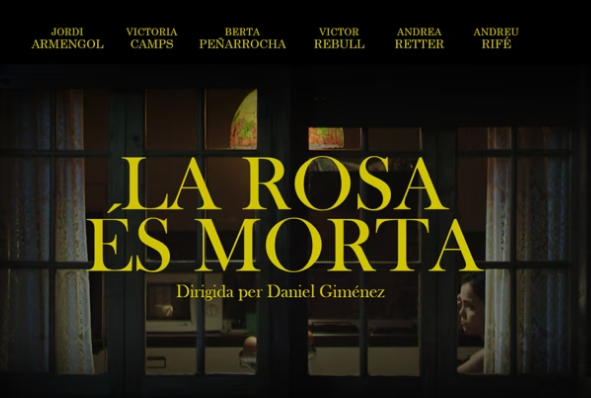 La Rosa es Morta