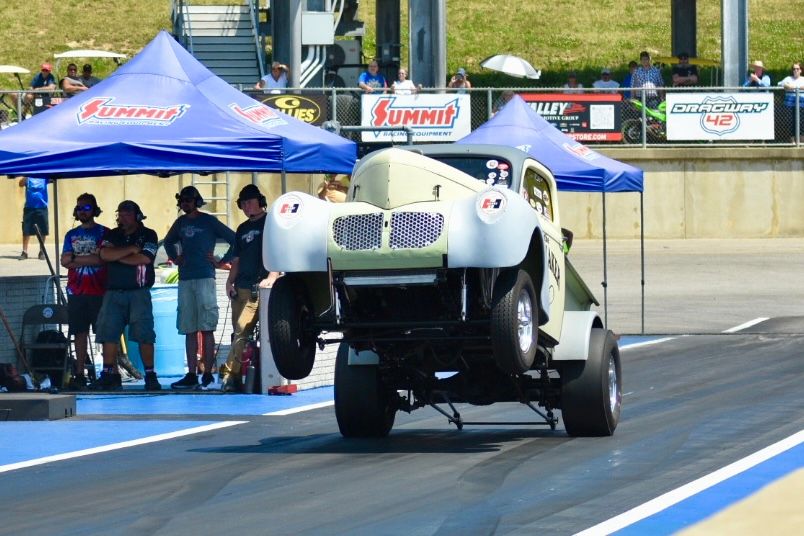 Rock N Race