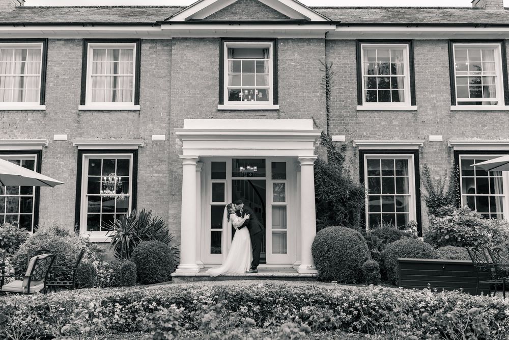 NORFOLK WEDDING PARK FARM HOTEL WEDDING PHOTOGRAPHY 
COUPLE PORTRAITS
